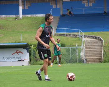 Imagem ilustrativa da imagem Pressionado, Porto Vitória pode entrar no Z-2 do Capixabão