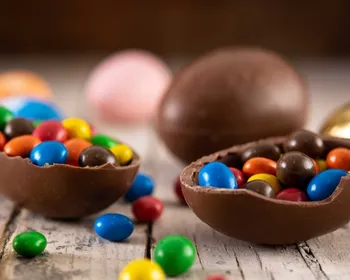 Imagem ilustrativa da imagem Programação de Páscoa contará com "caça aos ovos" em shopping de Vila Velha