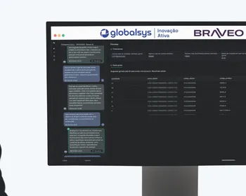 Imagem ilustrativa da imagem Projeto criado por empresa capixaba conquista prêmio em tecnologia