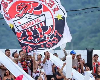 Imagem ilustrativa da imagem Quais os times capixabas que irão representar o ES na Copa do Brasil de 2027