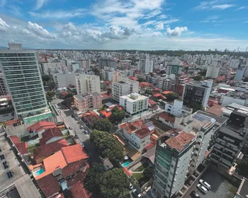 Imagem ilustrativa da imagem Quase 20 mil unidades habitacionais estão sendo construídas na Grande Vitória