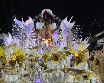 Imagem ilustrativa da imagem RJ reforça policiamento do Carnaval por preocupação na dispersão de desfiles