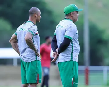 Imagem ilustrativa da imagem Real Noroeste busca a reação contra o líder da série D