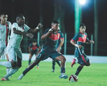 Imagem ilustrativa da imagem Real Noroeste e Serra dão início ao mata-mata do Capixabão nesta sexta