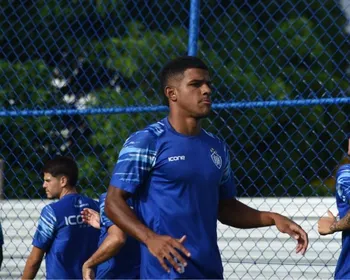 Imagem ilustrativa da imagem Real x Vitória: último duelo capixaba terminou em goleada