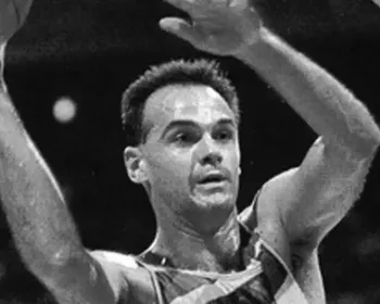 Imagem ilustrativa da imagem Relembre frases marcantes de Oscar Schmidt, morto nesta sexta-feira