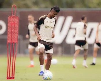 Imagem ilustrativa da imagem Renovação de Bruno Henrique com o Flamengo avança