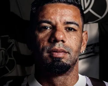 Imagem ilustrativa da imagem Rio Branco: Bruno Peres é o novo lateral capa-preta