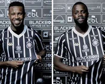 Imagem ilustrativa da imagem Rio Branco aposta em nomes conhecidos do futebol nacional para a sequência de 2026