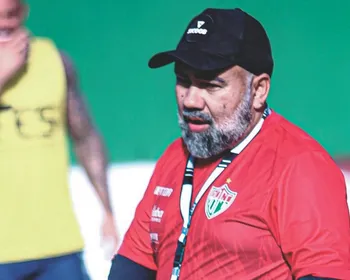 Imagem ilustrativa da imagem Rio Branco de Venda Nova anuncia elenco reformulado para disputar a Copa ES