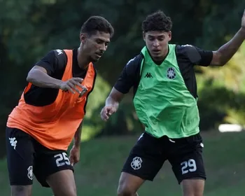 Imagem ilustrativa da imagem Rio Branco mira vaga inédita na 3ª fase da Copa do Brasil contra o Athletic