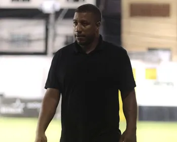 Imagem ilustrativa da imagem Rio Branco tem o quinto técnico em dois anos