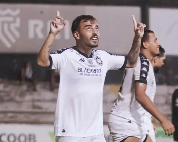 Imagem ilustrativa da imagem Rio Branco vence na estreia de Rodrigo César