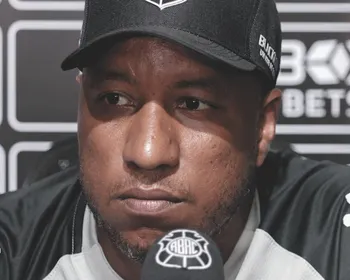 Imagem ilustrativa da imagem Rodrigo César pede reforços para o Rio Branco