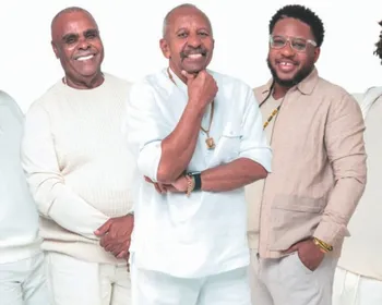 Imagem ilustrativa da imagem Samba com Fundo de Quintal e mais na agenda cultural deste domingo no ES