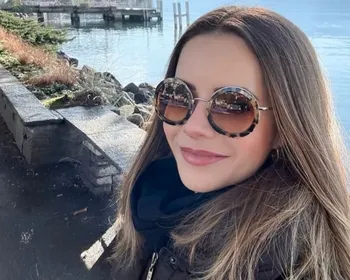 Imagem ilustrativa da imagem Sandy faz reflexão no aniversário de 43 anos: 'Lá no final, vou estar satisfeita'