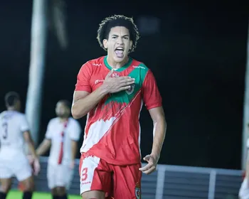 Imagem ilustrativa da imagem Serra e Real Noroeste decidem vaga nas semifinais do Capixabão