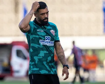 Imagem ilustrativa da imagem Serra reformula o elenco vice-campeão capixaba para a disputa da Copa ES