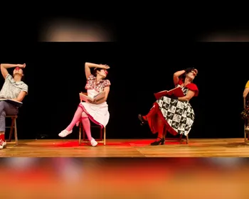 Imagem ilustrativa da imagem Sesc Glória recebe espetáculo Zabelinha nesta sexta-feira