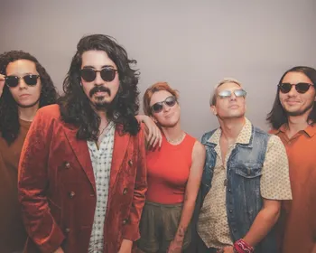 Imagem ilustrativa da imagem Show de graça hoje no Theatro Carlos Gomes