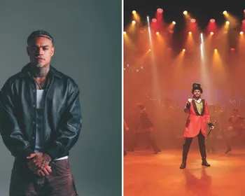 Imagem ilustrativa da imagem Shows de rap e musical com sucessos da Broadway no último sábado de março