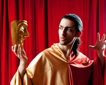 Imagem ilustrativa da imagem Teatro ganha destaque no fim de semana com “Encontros Teatrais” em Vitória