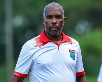 Imagem ilustrativa da imagem Técnico do Vilavelhense sobre a Copa ES: “Objetivo é buscar vaga na final”