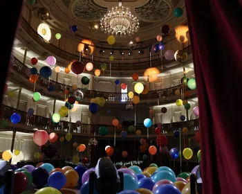 Imagem ilustrativa da imagem Theatro Carlos Gomes vira palco da Casa BNDES com atrações gratuitas