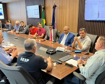 Imagem ilustrativa da imagem Torcedores que tentaram invadir vestiário do Vilavelhense são indiciados