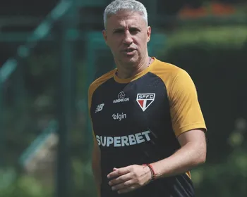 Imagem ilustrativa da imagem Tricolores se encontram em São Paulo