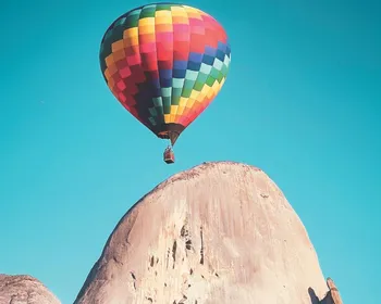 Imagem ilustrativa da imagem Turismo cresce pelo 5º mês e Espírito Santo é visto como um futuro polo do setor