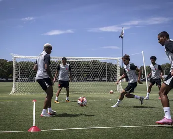 Imagem ilustrativa da imagem Vasco será julgado no STJD após confusão no Brasileirão