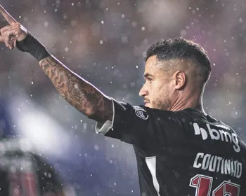 Imagem ilustrativa da imagem Vasco vence clássico e pega o Volta Redonda nas quartas do Carioca