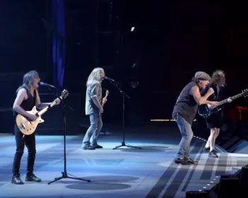 Imagem ilustrativa da imagem Veja a setlist e o que esperar dos shows do AC/DC em São Paulo