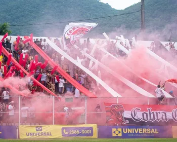 Imagem ilustrativa da imagem Veja como comprar ingressos para a final do Capixabão entre Porto Vitória e Serra