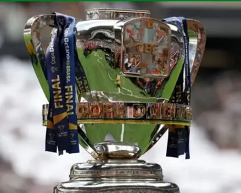 Imagem ilustrativa da imagem Veja os confrontos e os classificados da quarta fase da Copa do Brasil