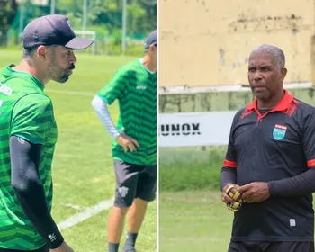 Imagem ilustrativa da imagem Vilavelhense e Serra abrem as semifinais do Capixabão neste sábado