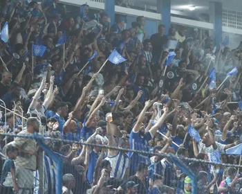 Imagem ilustrativa da imagem Vitória começa a venda de ingressos para duelo contra o Rio Branco de Venda Nova