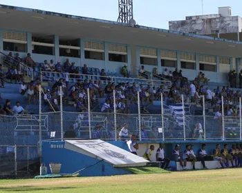 Imagem ilustrativa da imagem Vitória x Porto Vitória: entrada será gratuita para as primeiras 500 mulheres