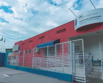 Imagem ilustrativa da imagem Volta às aulas conta com três novas creches e mais vagas em Vila Velha