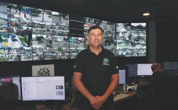 Imagem ilustrativa da imagem 173 devedores de pensão presos ao serem identificados por câmeras