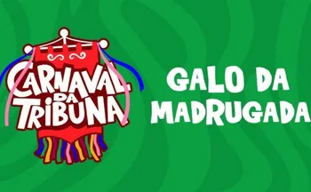 Imagem ilustrativa da imagem AO VIVO | Assista agora ao Galo da Madrugada