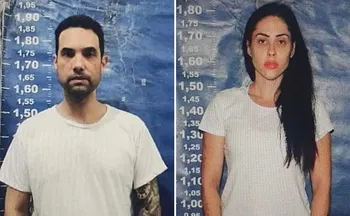 Imagem ilustrativa da imagem Acusada de participação na morte do filho Henry Borel deixa a cadeia