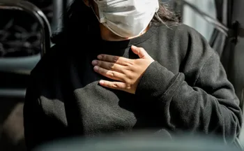 Imagem ilustrativa da imagem Alerta para casos graves de síndrome respiratória