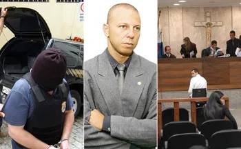 Imagem ilustrativa da imagem Alexandre Martins Filho: relembre como foi o crime que marcou o Espírito Santo