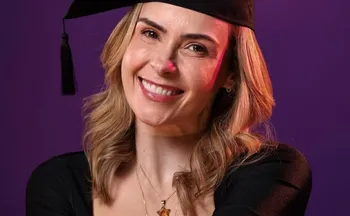 Imagem ilustrativa da imagem Ana Paula Renault confirma favoritismo e vence o BBB 26