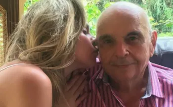 Imagem ilustrativa da imagem Ana Paula Renault diz que ficar no BBB 26 a impediu de morrer junto com o pai