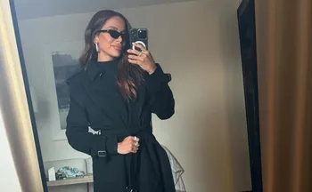 Imagem ilustrativa da imagem Anitta assina com gigante do entretenimento e amplia presença internacional