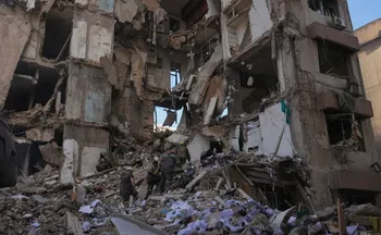 Imagem ilustrativa da imagem Após ameaças, Irã e EUA se preparam para Nova negociação no Paquistão