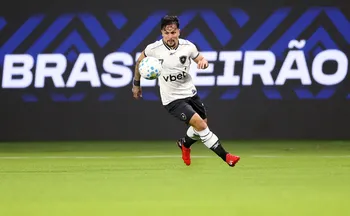 Imagem ilustrativa da imagem Artur chega ao São Paulo como confirmação do respaldo a Roger Machado